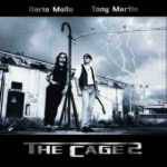 Dario Mollo And Tony Martin : The Cage 2